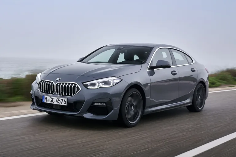 New Launch in India-BMW Unveils 220i M Sport Shadow Edition