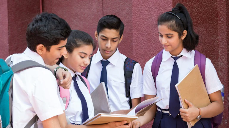 Maharashtra MSBSHSE HSC Result